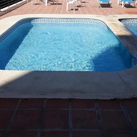 Luxmar Beach Benidorm Exterior foto