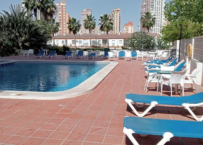 Luxmar Beach
