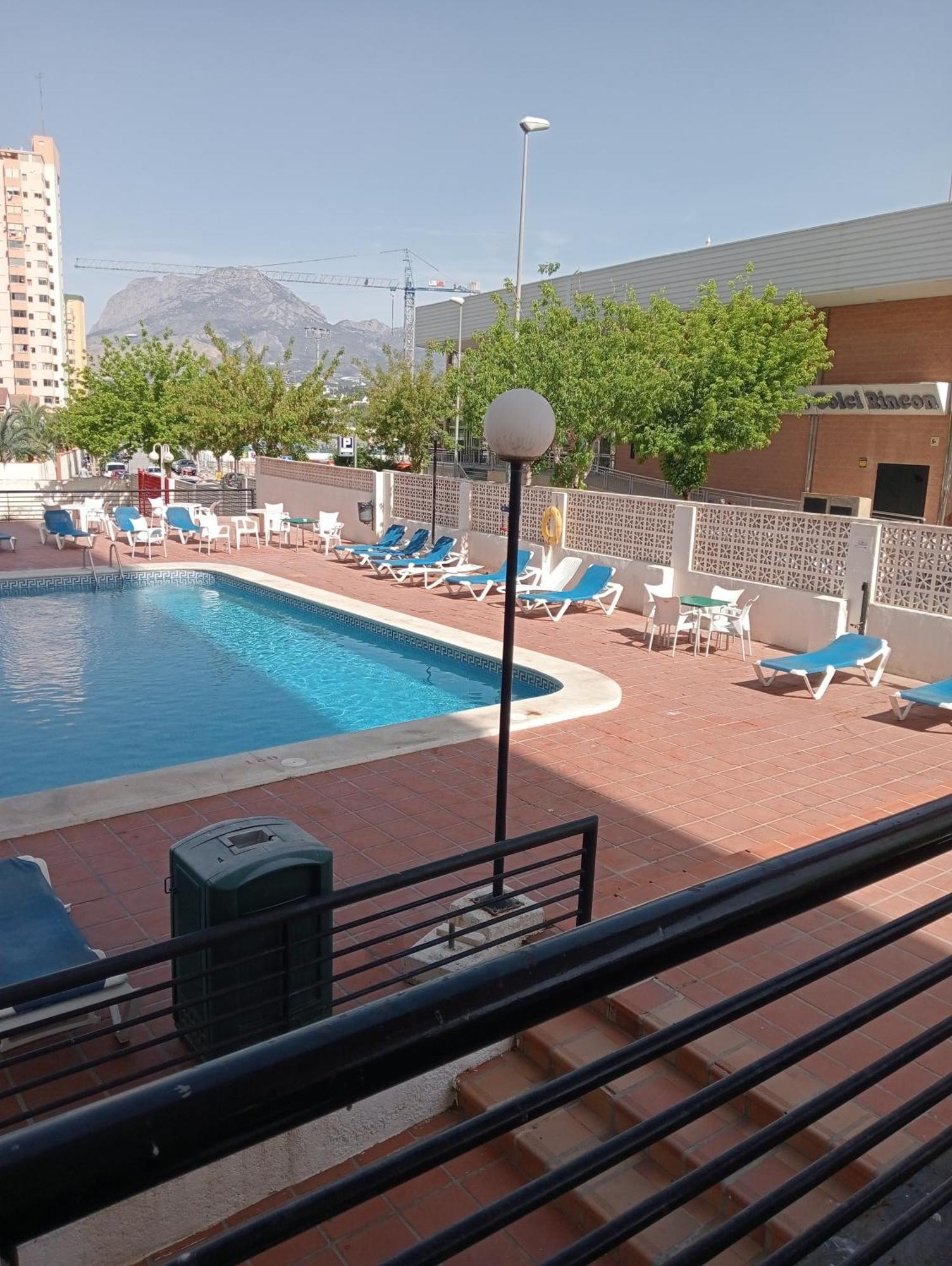 Luxmar Appartement *